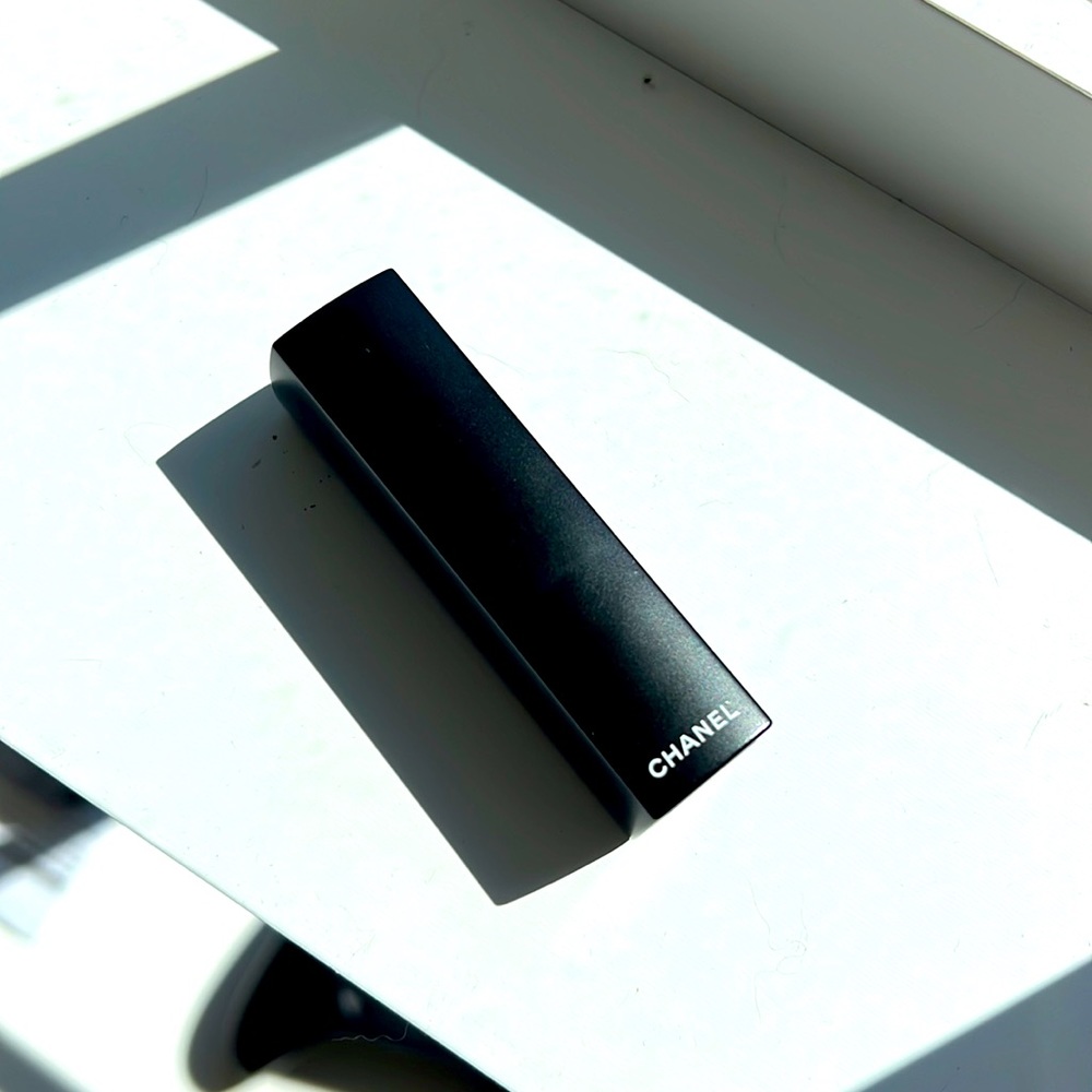 Chanel rouge allure velvet extreme 122-chestnut